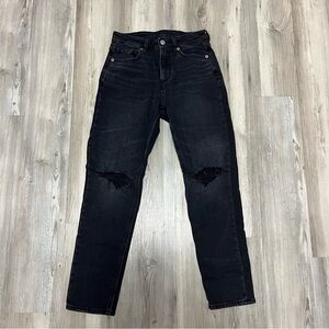 American Eagle Outfitters Dark Wash Jeans